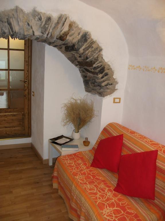 La Stregatta Bed & Breakfast Triora Room photo