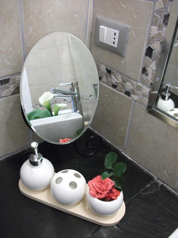 La Stregatta Bed & Breakfast Triora Room photo