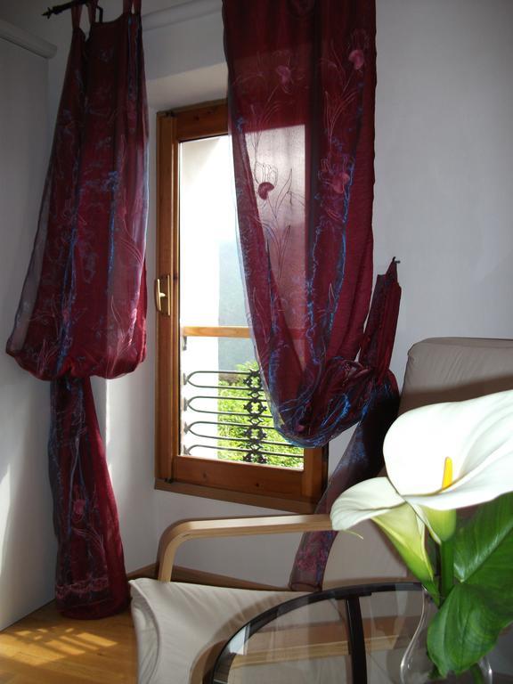 La Stregatta Bed & Breakfast Triora Room photo